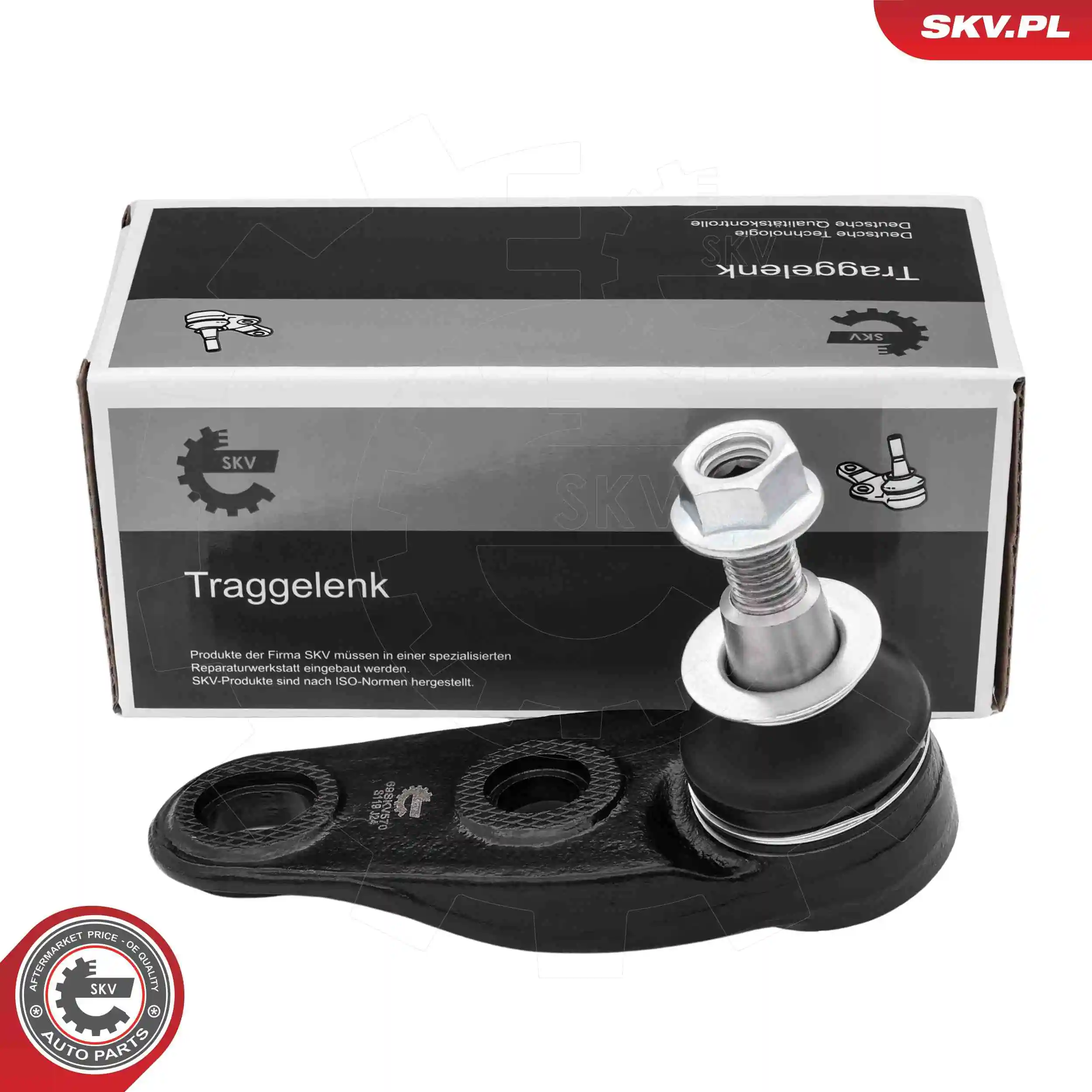 Ball Joint